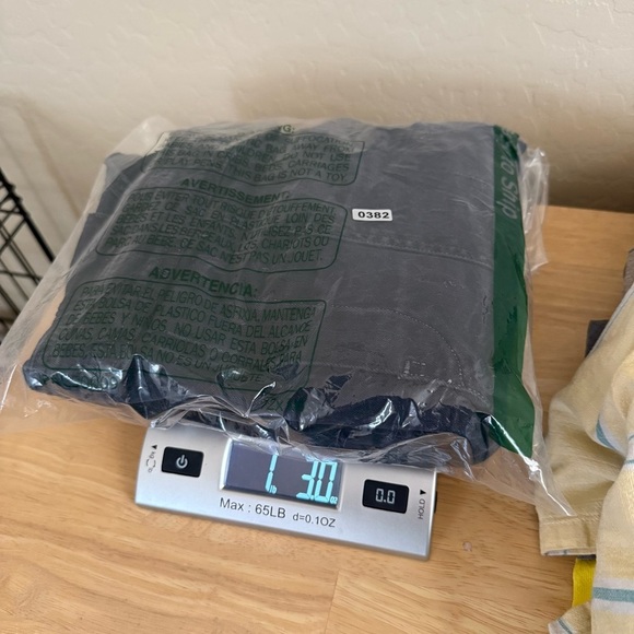 Citizens of Humanity Quincy Overalls Black Surrender Distressed Small - Picture 11 of 11